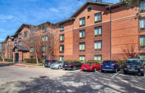 Extended Stay America Suites - Houston - Westchase - Westheimer